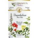 Dandelion Root Tea